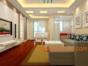 融合自然与匠心 张掖室内外装修的创意新篇