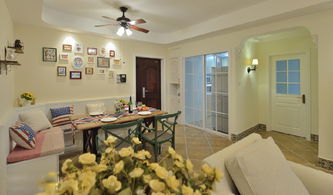 亿津国际设计 打造大名城名郡精品室内装饰工程