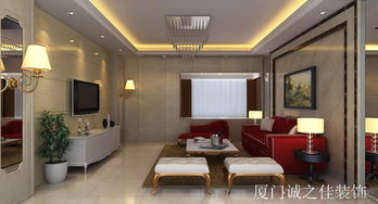 厦门诚之佳装饰携手土巴兔 专业户型点评与室内装饰工程服务