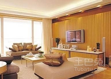 太原室内装修公司 专业室内装饰工程指南