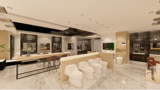 四十而新丨惠达四十周年庆典暨2022年中营销峰会盛大召开，共绘室内装饰工程新蓝图