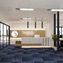 东莞市立腾装饰工程有限公司 专业室内装饰工程解决方案供应商