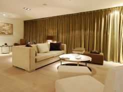 某样板房室内装修设计图免费下载指南 - 聚焦建筑装修与土木工程资源