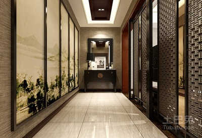 开封室内装修设计 专业工程服务，打造理想家居